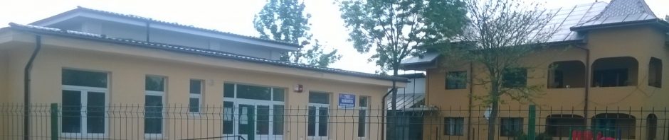 Școala Gimnazială Bircii